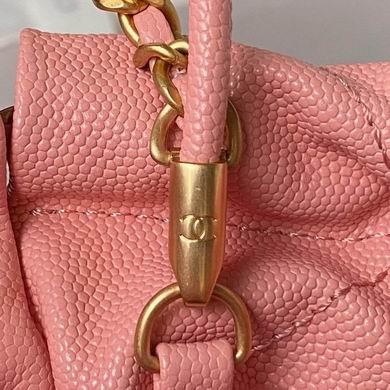 Chanel Replica Bags AS3980 19X20X6cm BL 4colour-1