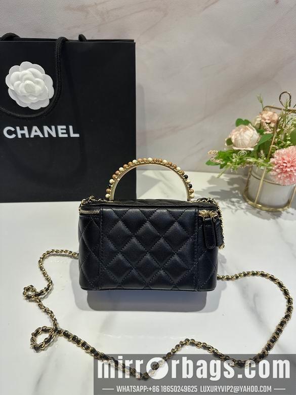 Chanel Replica Bags AP3455 16X8X10cm BL