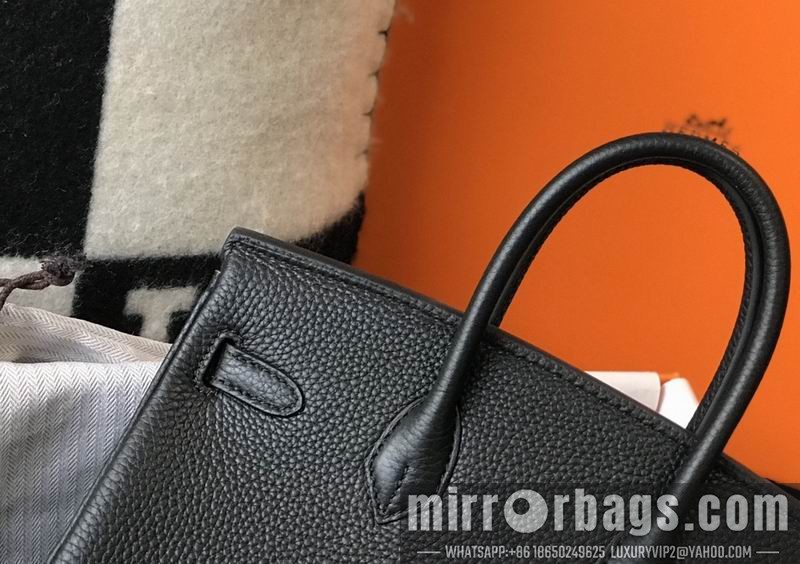 Hermes Replica Bags Birkin Dream bag 25cm am 03