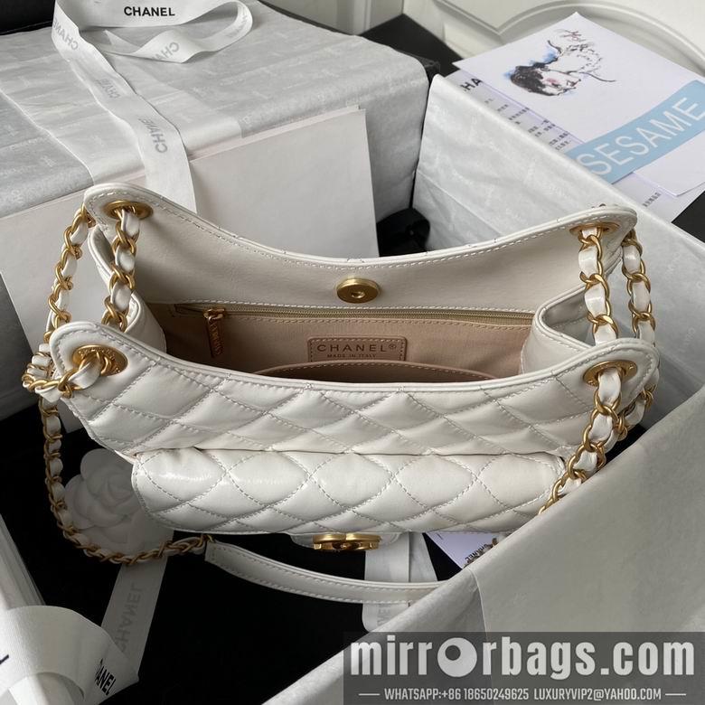 Chanel Replica Bags AS3690 21.5X22.5X7cm BL