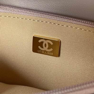 Chanel Replica Bags Wallet on chain 1450 19 cm al