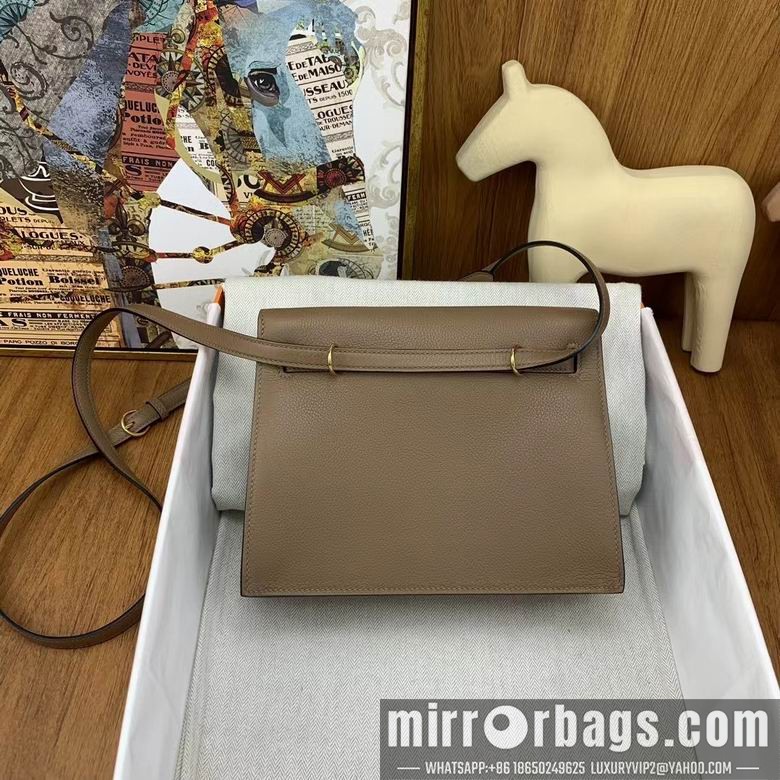 Hermes Replica Bags 22cm 082001 AM 1