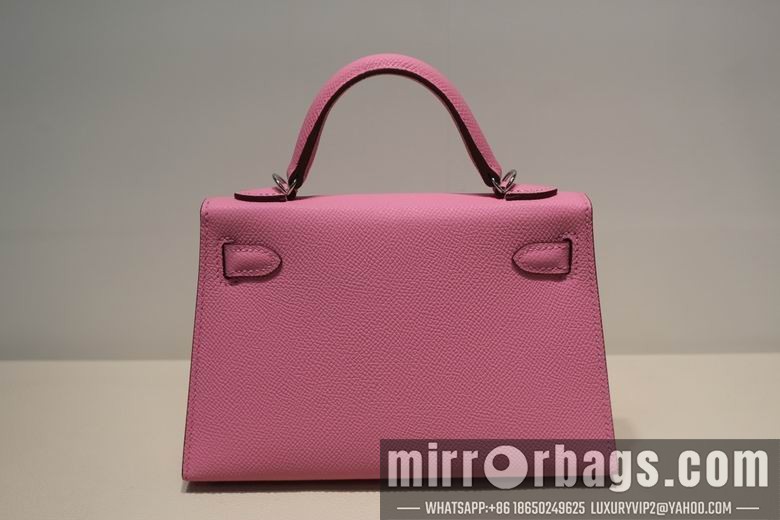 Hermes Replica Bags kelly 121902 AM 9