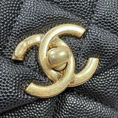 Chanel Replica Bags 3580 13x20x9.5cm AL