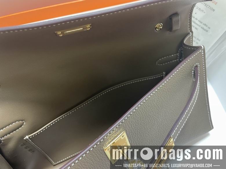 Hermes Replica Bags kelly 091005 AM 4