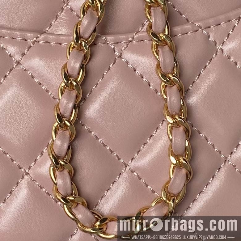 Chanel Replica Bags 92990 23cm BL 3colour