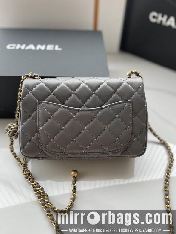 Chanel Replica Bags AS1787 20x13x7cm AL 1