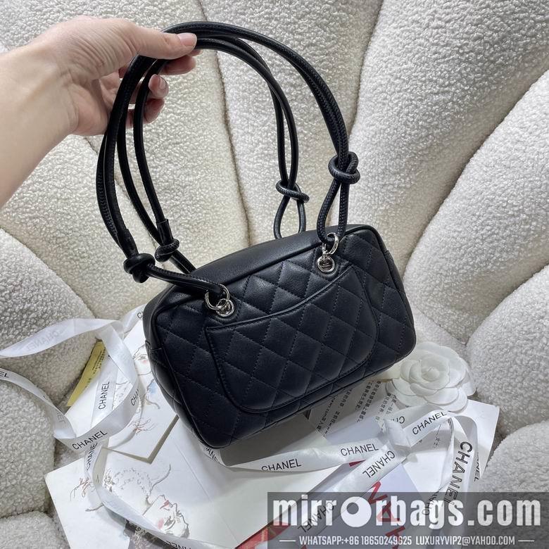 Chanel Replica Bags 8013 21cm BL 4colour