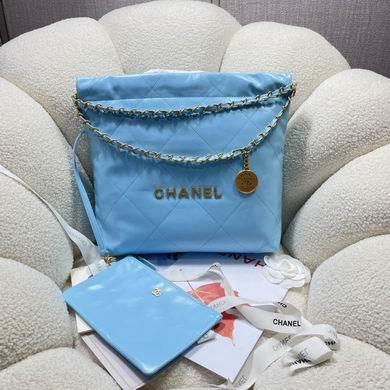 Chanel Replica Bags 3260 35X37X7cm BL 4colour