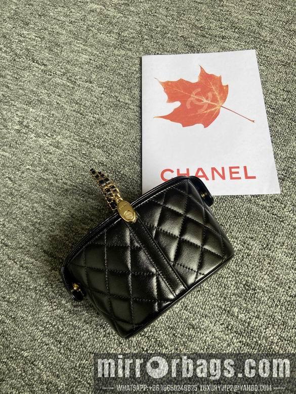 Chanel Replica Bags 3094 15X10X17cm BL