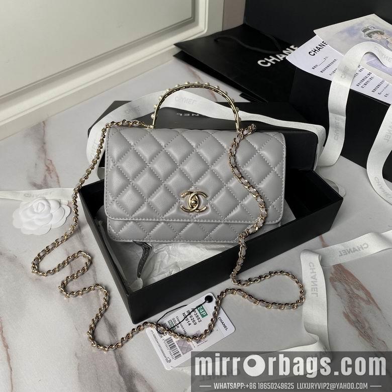 Chanel Replica Bags AP3952 19cm BL 4colour