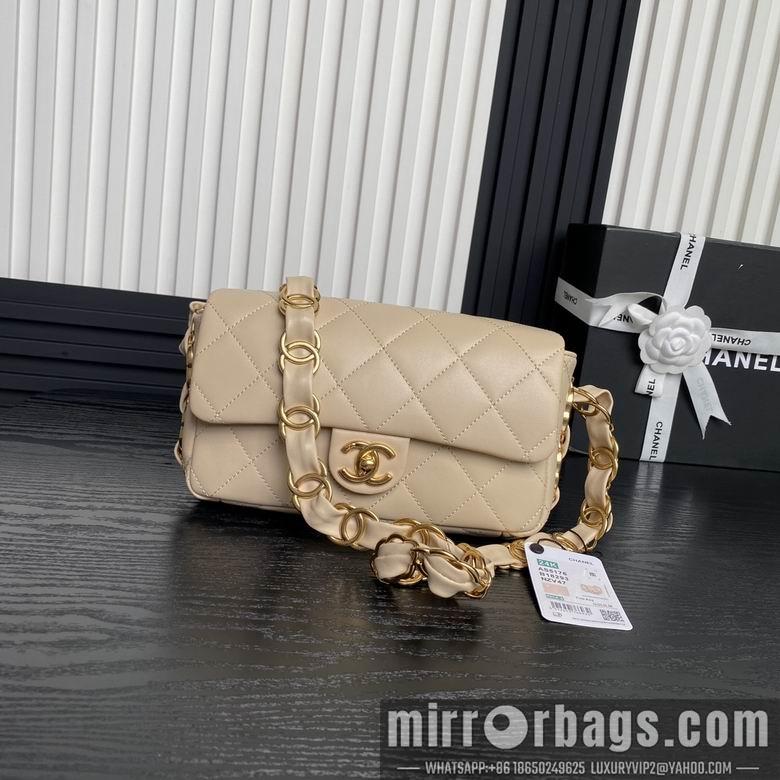 Chanel Replica Bags AS5176 22.5cm BL 4colour