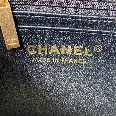 Chanel Replica Bags 15.5X20X6cm 082801 BL 2colour