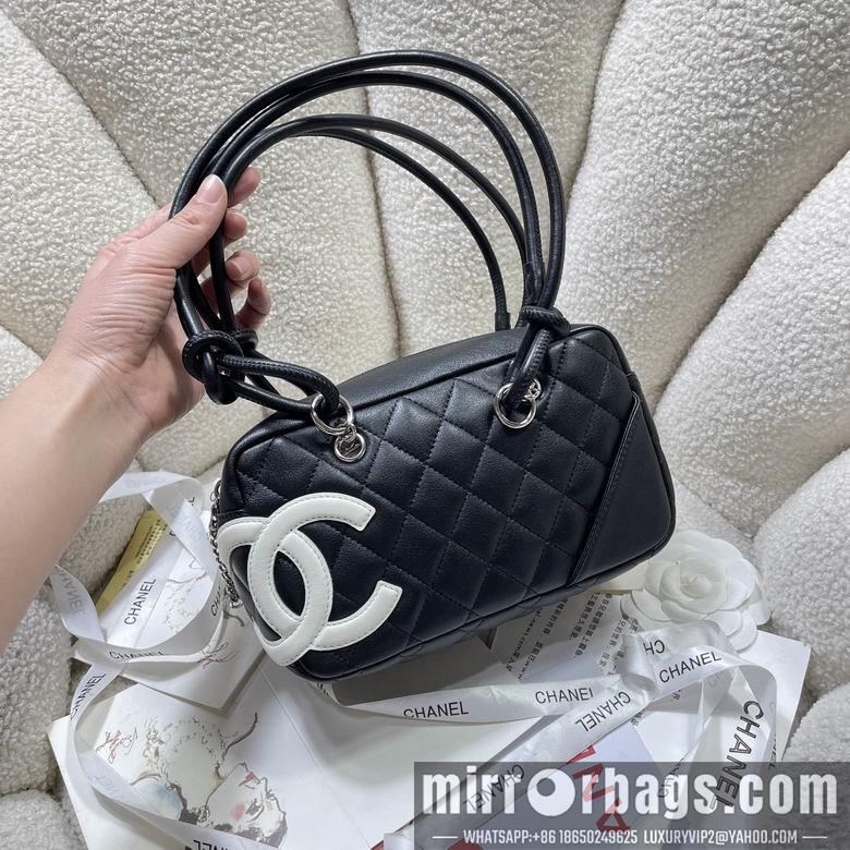 Chanel Replica Bags 8013 21cm BL 4colour