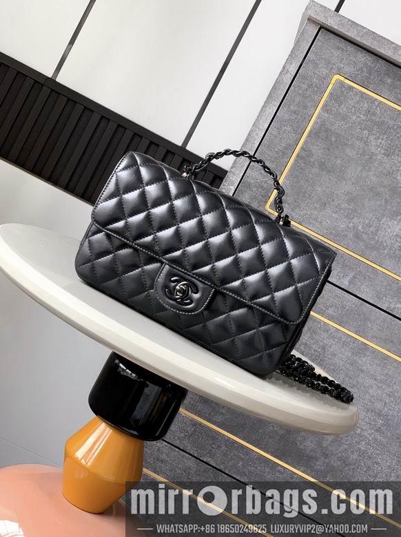 Chanel Replica Bags 5244 23cm BL 4colour