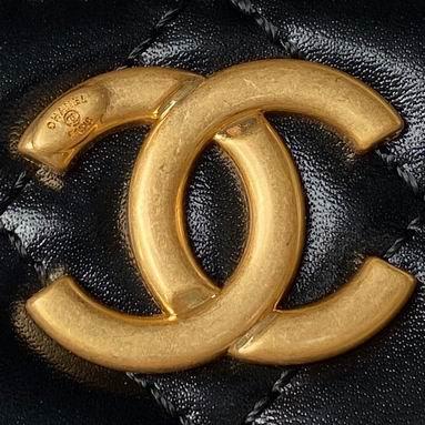 Chanel Replica Bags AP3651 19cm BL 2colour