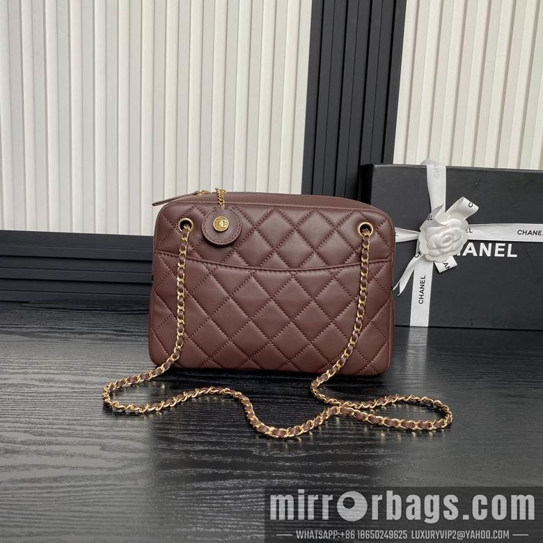 Chanel Replica Bags AS5187 24cm BL 3colour