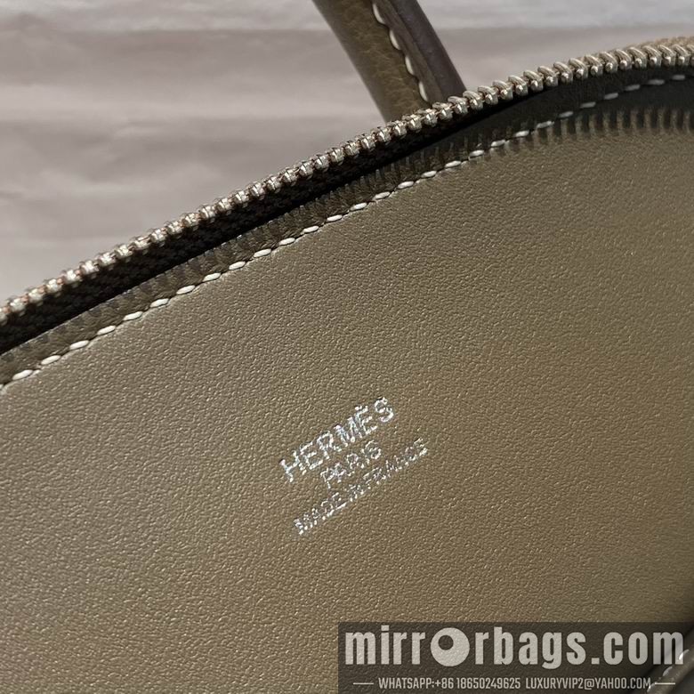 Hermes Replica Bags 19X14X8cm 080701 AM 2