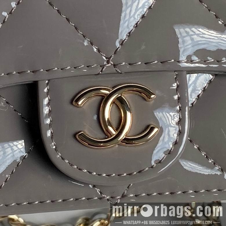 Chanel Replica Bags Ap3226 17cm BL 2colour