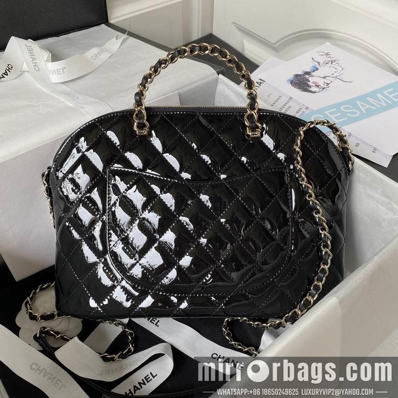 Chanel Replica Bags AS3969 20.5X28.5X7cm BL  2colour