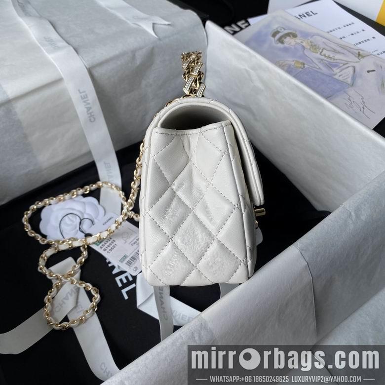 Chanel Replica Bags AS4924 20cm BL 2colour