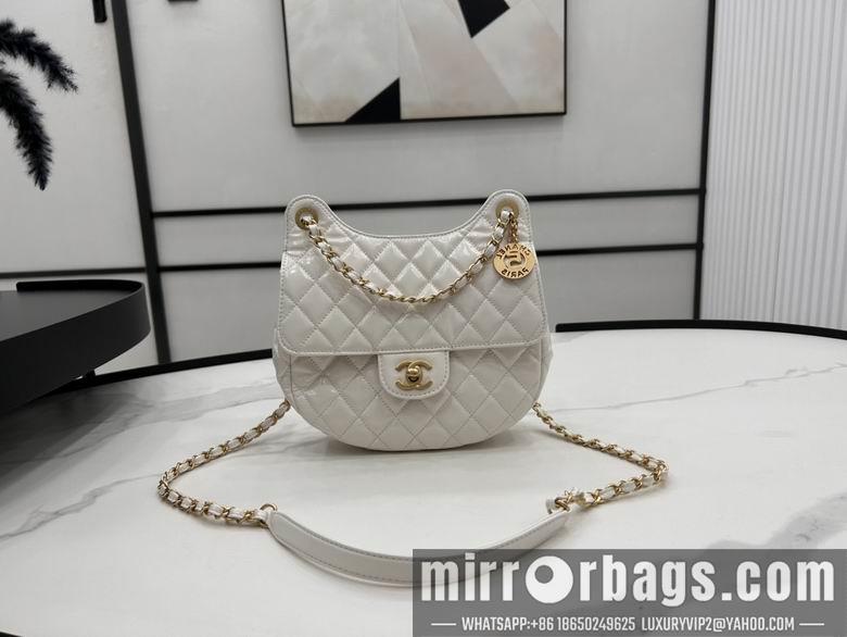 Chanel Replica Bags AS4572 21.5X20X7.5cm BL 2colour