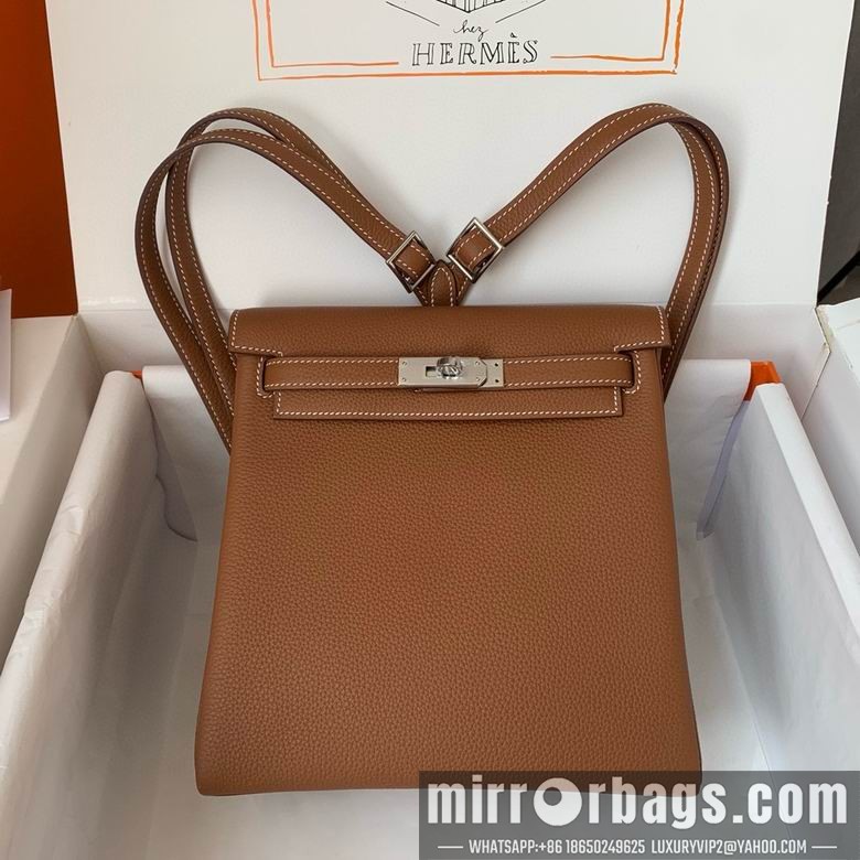 Hermes Replica Bags 22cm 062809 AM 4colour