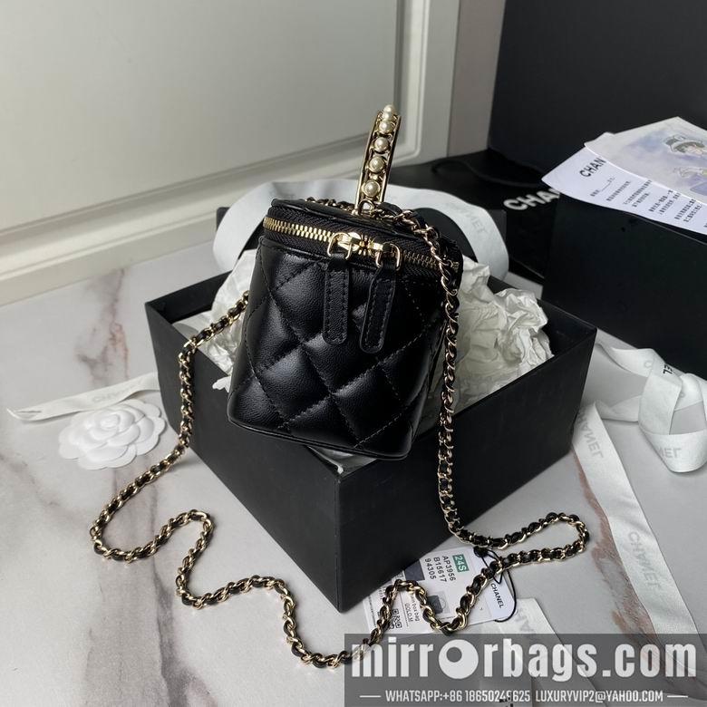 Chanel Replica Bags AP3956 17cm BL 2colour