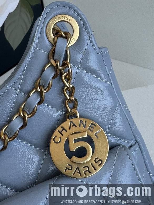 Chanel Replica Bags 4322 22.5X21.5X7cm BL 2colour