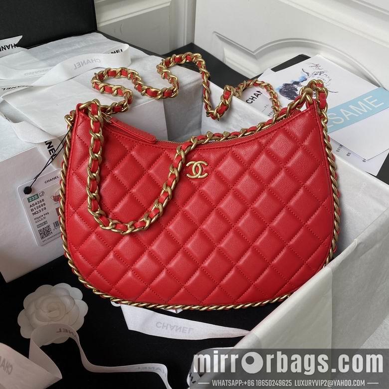 Chanel Replica Bags AS4368 18X29X2cm BL 3colour