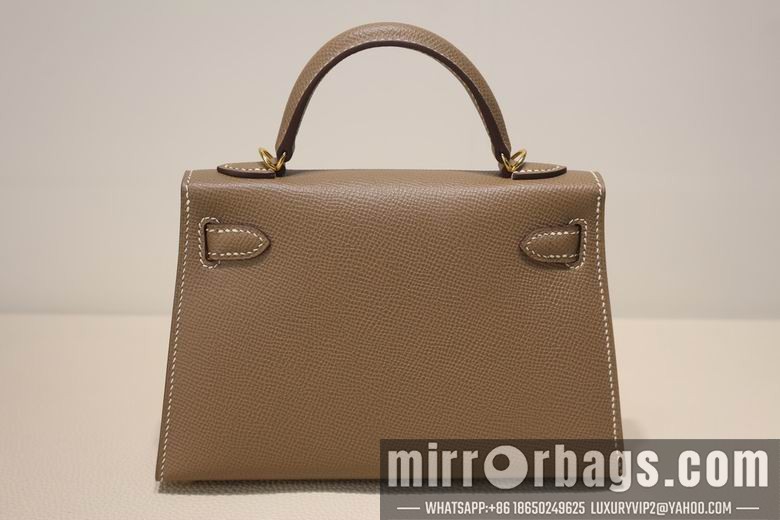 Hermes Replica Bags kelly 121902 AM 20