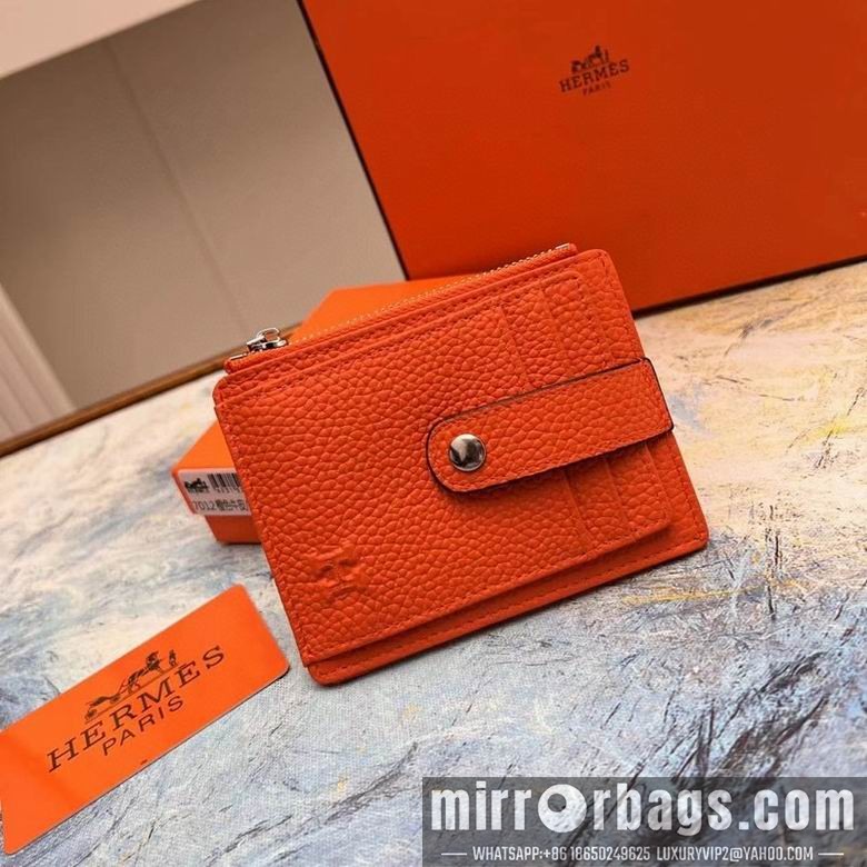 Hermes Replica Bags 7012 YG-3 2colour