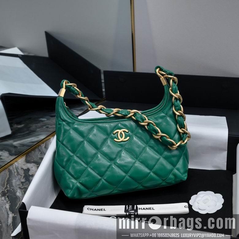 Chanel Replica Bags hobo 30X35X9cm BL 2colour