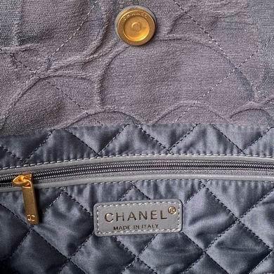 Chanel Replica Bags AS3260 35X37X7cm BL-5