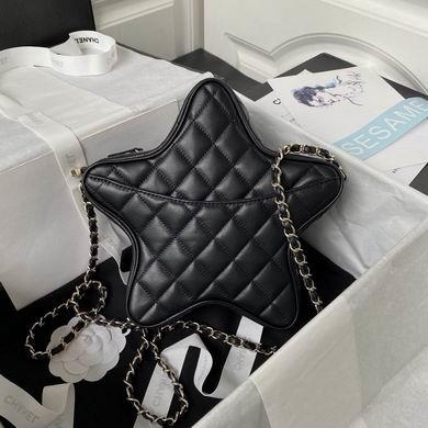 Chanel Replica Bags AS4579 22.5X22.5X6cm BL 2colour