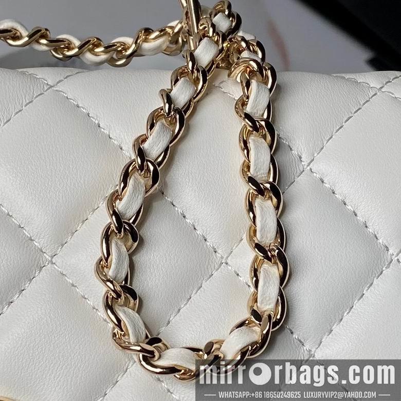 Chanel Replica Bags AP3952 19cm BL 4colour