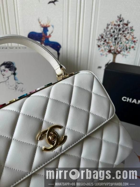 Chanel Replica Bags AS92236 25cm BL 2colour