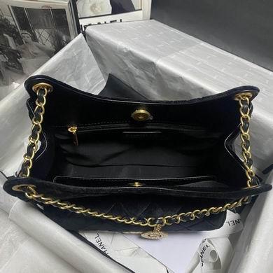 Chanel Replica Bags As3690 22.5X21.5X7cm BL 2colour