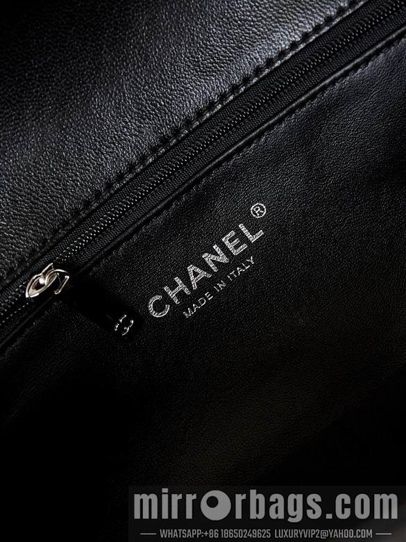 Chanel Replica Bags AS4221 19X29X9cm  BL