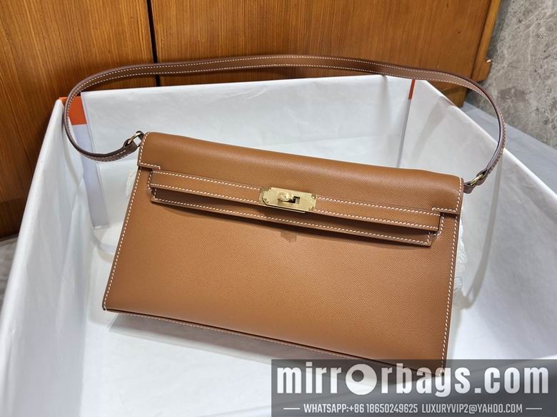 Hermes Replica Bags Kelly 28cm AM 3