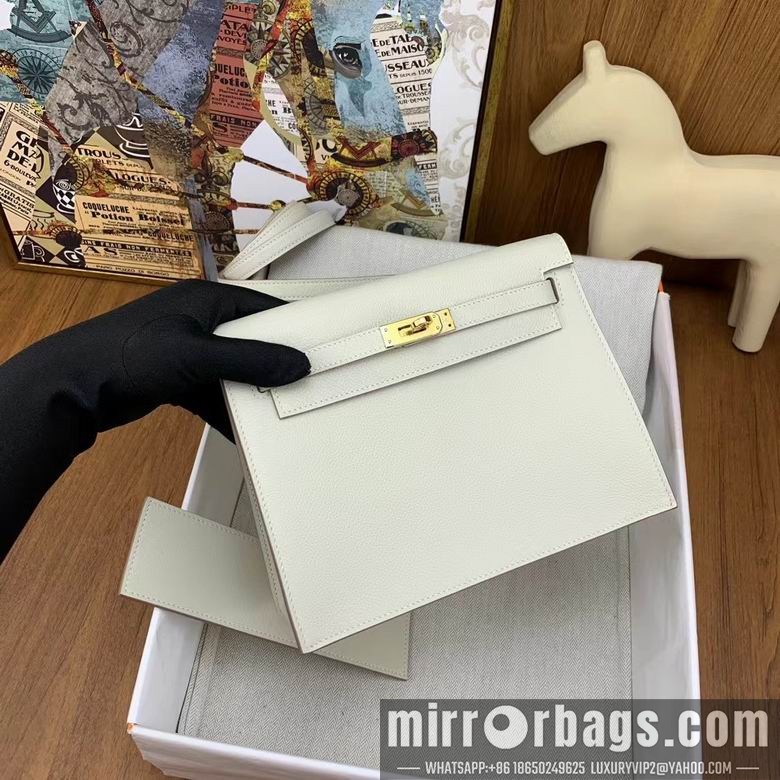 Hermes Replica Bags 22cm 082001 AM 10