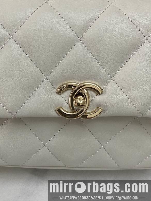 Chanel Replica Bags AS4543 14X20X7cm BL 4colour