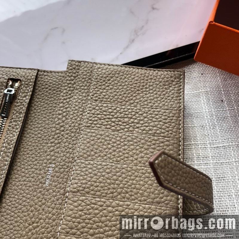 Hermes Replica Bags Togo 17.5x2x9.5cm am 07