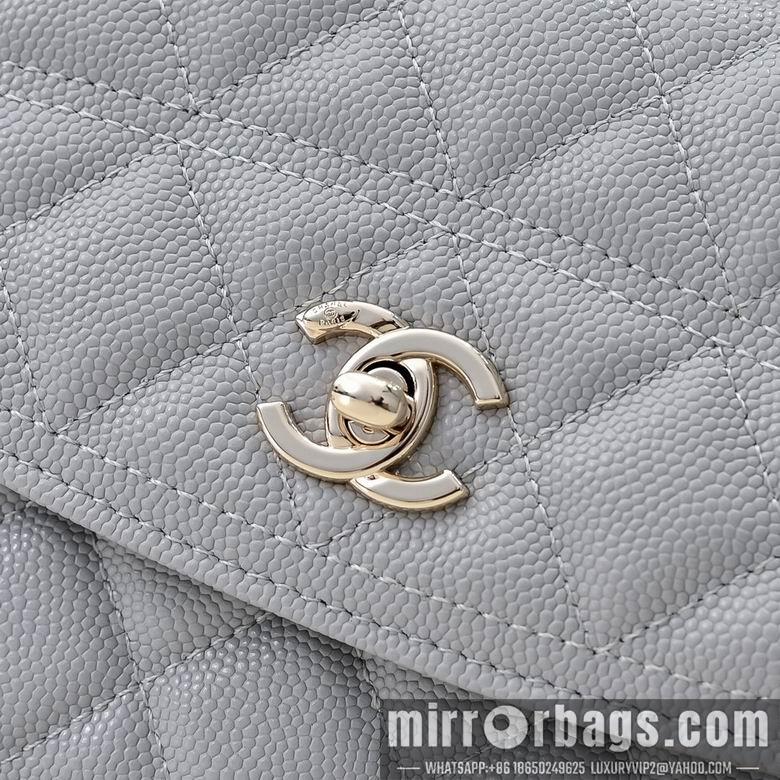 Chanel Replica Bags AP4402 18.5X11X6cm BL 4colour