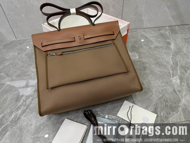 Hermes Replica Bags Herbag 39cm 052902 AM 3colour