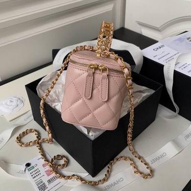 Chanel Replica Bags AP3663 17cm BL 4colour