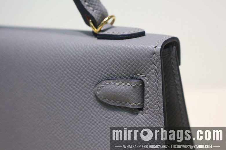 Hermes Replica Bags kelly 121902 AM 6