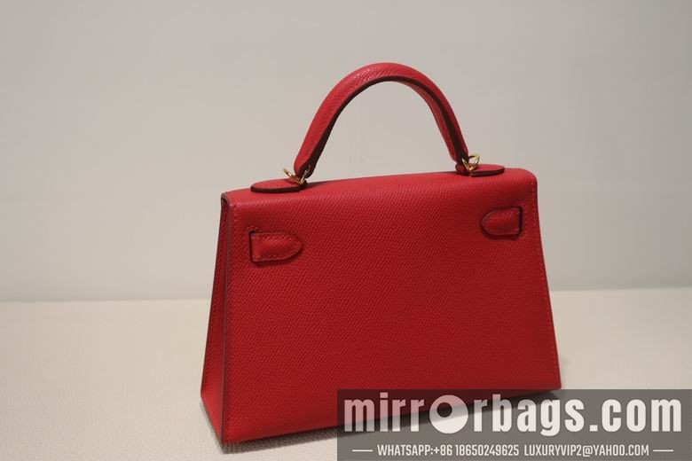 Hermes Replica Bags kelly 121902 AM 11