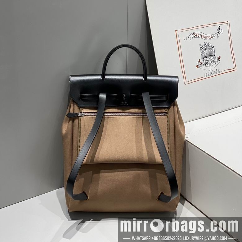 Hermes Replica Bags herbag 29cm 051310 AM 5