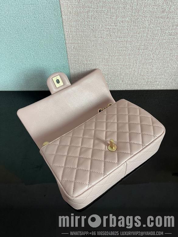 Chanel Replica Bags AS4064 23cm BL 4colour